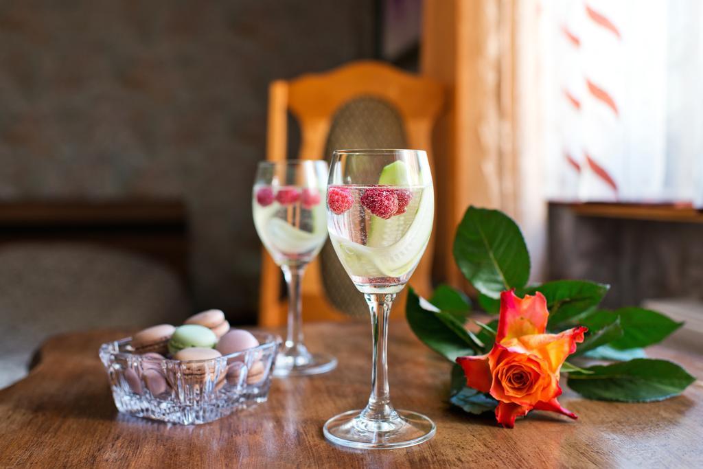 Adeles Vila بالانغا المظهر الخارجي الصورة